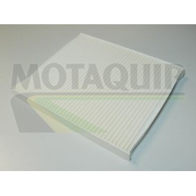 Köp Kupéfilter av MOTAQUIP VCF249 till det låga priset 90,09 kr