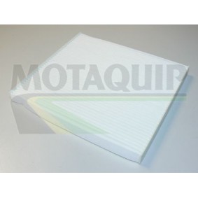 Compre Filtro, ar do habitáculo da MOTAQUIP VCF250 a um preço baixo por 10,84 €