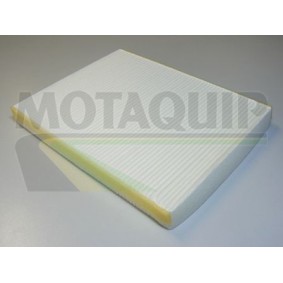 Comprar Filtro de habitáculo de MOTAQUIP VCF255 a bajo precio de 17,80 €