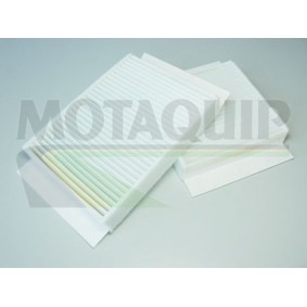 Innenraumfilter VCF330