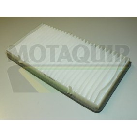 Innenraumfilter VCF335