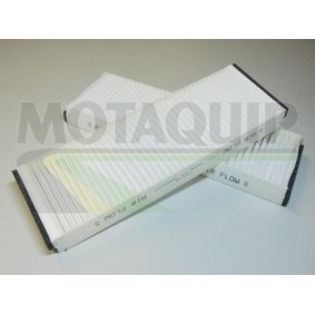 Comprar Filtro de habitáculo de MOTAQUIP VCF344 a bajo precio de 23,26 €