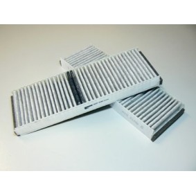 Comprar Filtro de habitáculo de MOTAQUIP VCF345 a bajo precio de 27,94 €