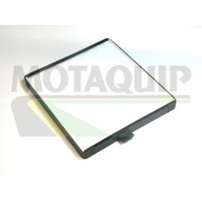 Comprar Filtro de habitáculo de MOTAQUIP VCF359 a bajo precio de 13,94 €