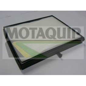 Comprar Filtro de habitáculo de MOTAQUIP VCF360 a bajo precio de 27,86 €