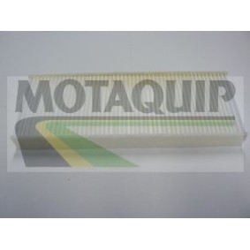 Innenraumfilter VCF380