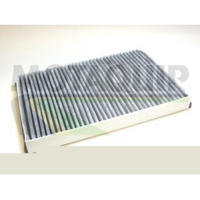 Comprar Filtro de habitáculo de MOTAQUIP VCF383 a bajo precio de 26,79 €