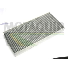 Compre Filtro, ar do habitáculo da MOTAQUIP VCF388 a um preço baixo por 37,99 €