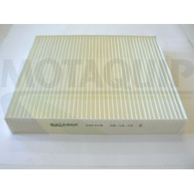 Innenraumfilter VCF418