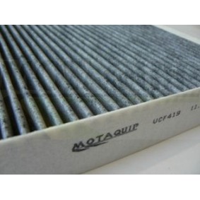Innenraumfilter VCF419
