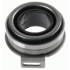 Achetez des Butée d'embrayage SACHS 3151 819 001 à prix pour 30,56 €