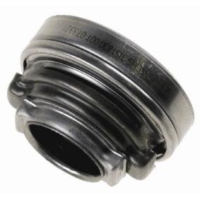 Achetez des Butée d'embrayage SACHS 3151 830 001 à prix pour 81,63 €