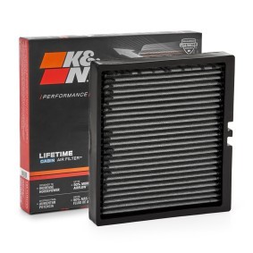 Köp Kupéfilter av K&N Filters VF2047 till det låga priset 628,45 kr
