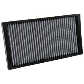 Kjøp Kupefilter av K&N Filters VF4000 til den lave prisen 666,62 NOK