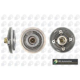 Compre Embraiagem, ventilador do radiador da BGA VF4201 a um preço baixo por 72,64 €