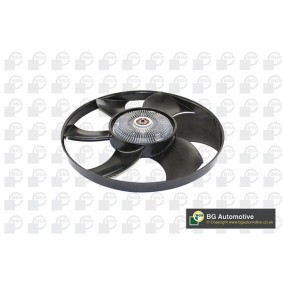 Køb Kobling, kølerventilator af BGA VF9608 til den lave pris 1012,93 DKK