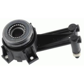 Kjøp Utløser, clutch av SACHS 3182 600 112 til den lave prisen 1523,57 NOK