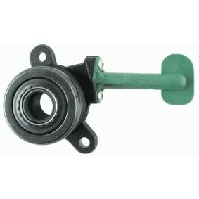 Achetez des Butée hydraulique SACHS 3182 600 121 à prix pour 55,35 €