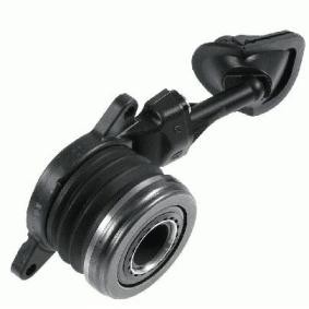 Kjøp Utløser, clutch av SACHS 3182 600 165 til den lave prisen 700,09 NOK