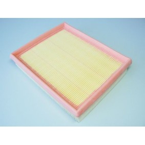 Luftfilter von MOTAQUIP VFA889