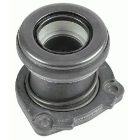 Kjøp Utløser, clutch av SACHS 3182 600 182 til den lave prisen 1011,41 NOK
