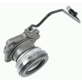 Achetez des Butée hydraulique SACHS 3182 600 184 à prix pour 189,49 €