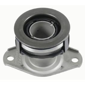Achetez des Butée d'embrayage SACHS 3189 000 536 à prix pour 27,07 €