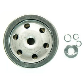 Comprar Filtro combustible de MOTAQUIP VFF189 a bajo precio de 15,85 €
