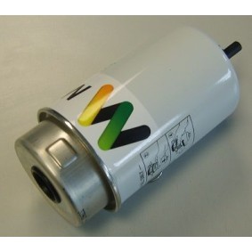 Kraftstofffilter VFF502 für LDV