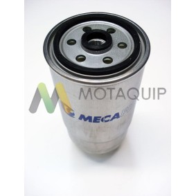 Kraftstofffilter VFF515 für LDV