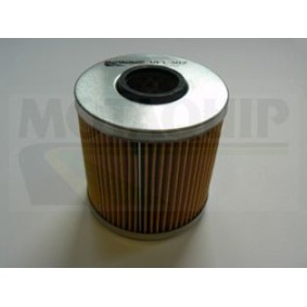 Ölfilter für BMW von MOTAQUIP