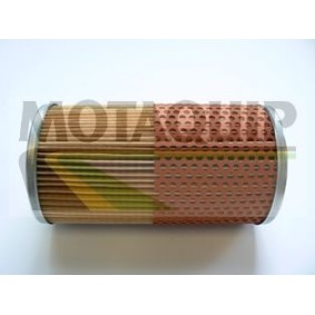 Ölfilter für BMW von MOTAQUIP