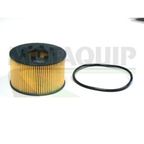 Ölfilter VFL467 für LDV