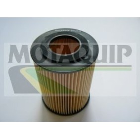 Ölfilter für MERCEDES-BENZ von MOTAQUIP
