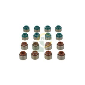 Comprar Juego de juntas, vástago de válvula de BGA VK3357 a bajo precio de 13,15 €