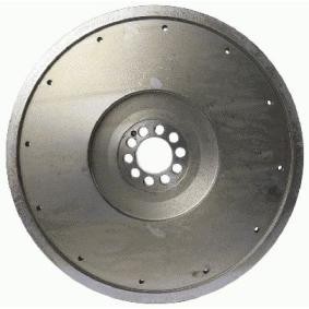 Comprar Volante motor de SACHS 3421 601 013 a bajo precio de 346,40 €