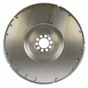 Comprar Volante motor de SACHS 3421 601 014 a bajo precio de 287,24 €