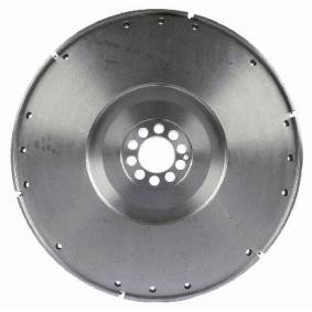 Comprar Volante motor de SACHS 3421 601 015 a bajo precio de 252,98 €