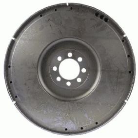 Schwungrad für IVECO von SACHS
