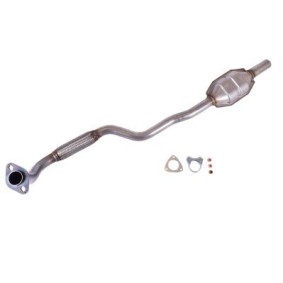 Acquista Catalizzatore da EEC VK8014T a buon mercato per soli 125,20 €