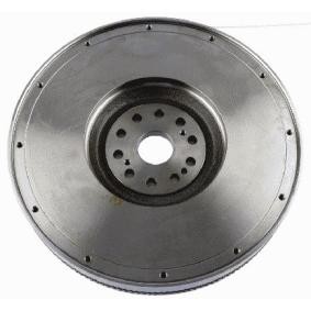 Achetez des Volant moteur SACHS 3421 601 041 à prix pour 674,20 €