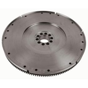 Comprar Volante motor de SACHS 3421 601 044 a bajo precio de 366,28 €
