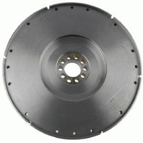 Comprar Volante motor de SACHS 3421 601 047 a bajo precio de 287,33 €