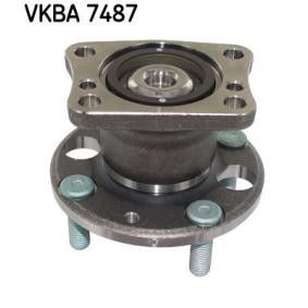 Compre Kit de rolamento de roda da SKF VKBA 7487 a um preço baixo por 81,30 €