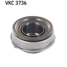 Ausrücklager VKC 3736