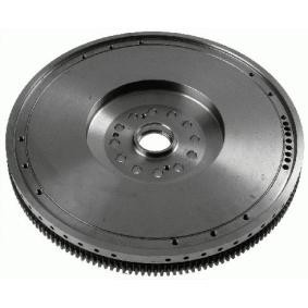 Achetez des Volant moteur SACHS 3421 601 061 à prix pour 1130,57 €