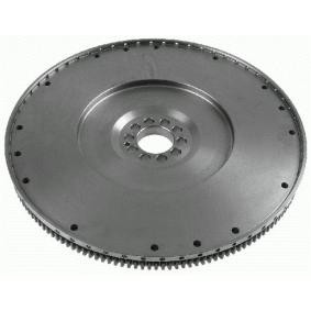 Comprar Volante motor de SACHS 3421 601 062 a bajo precio de 864,22 €