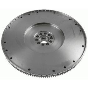 Comprar Volante motor de SACHS 3421 601 063 a bajo precio de 340,76 €