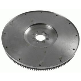 Comprar Volante motor de SACHS 3421 601 065 a bajo precio de 418,89 €