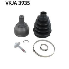 Acquista Kit giunti semiasse da SKF VKJA 3935 a buon mercato per soli 91,95 €